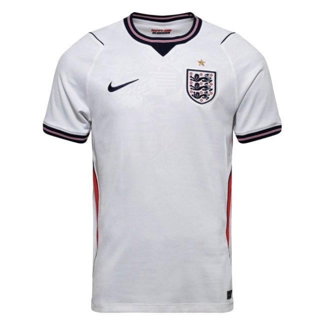 2026 2027 England Shirt Home Apparel (Grealish 10)-ProGear Kits